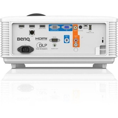 BenQ Bluecore Lu785 3d Ready Dlp Projector 16:10