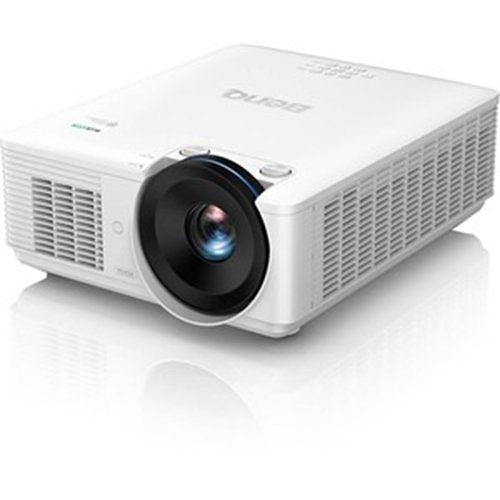 BenQ Bluecore Lu785 3d Ready Dlp Projector 16:10
