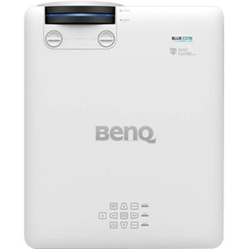 BenQ Bluecore Lu785 3d Ready Dlp Projector 16:10