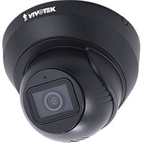 VIVOTEK IT9389-H-F2-B 5 Megapixel HD Network Camera