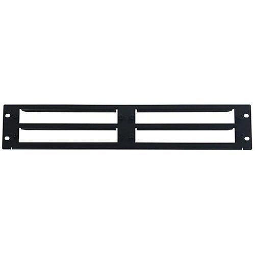 Xantech MT-VIP-2U Video Over IP 4-Unit Rack Mount, 2U