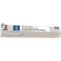 AddOn XFP-7D-57-AO Rad XFP-7D-57 Compatible TAA Compliant 10GBase-DWDM XFP Transceiver (SMF, 1531.90nm, 80km, LC, DOM)
