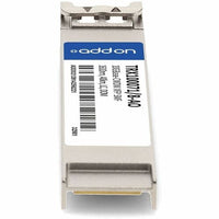AddOn TRX100071/8-AO Infinera® TRX100071/8 Compatible TAA 10GBase-CWDM XFP Transceiver (SMF, 1610nm, 40km, LC, DOM)