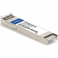 AddOn TRX100072/8-AO Infinera® TRX100072/8 Compatible TAA 10GBase-CWDM XFP Transceiver (SMF, 1610nm, 80km, LC, DOM)