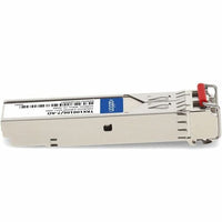 AddOn TRX100106/7-AO Infinera® TRX100106/7 Compatible TAA 10GBase-CWDM SFP+ Transceiver (SMF, 1590nm, 40km, LC, DOM)