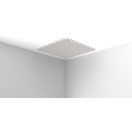 Bose Professional 777189-0220 EdgeMax EM180 In-Ceiling Loudspeaker 180 Degree Coverage 8Ω or 70/100V