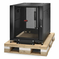 APC AR3003SP NetShelter SX 12U Server Rack Enclosure, 600mm
