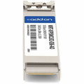 AddOn WRT-XFPSMCLR2-036-AO JDSU® WRT-XFPSMCLR2-036 Compatible TAA 10GBase-DWDM 50GHz XFP Transceiver (SMF, 1548.52nm, 80km, LC, DOM)