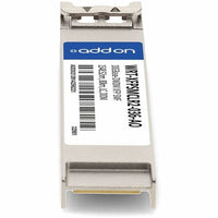 AddOn WRT-XFPSMCLR2-036-AO JDSU® WRT-XFPSMCLR2-036 Compatible TAA 10GBase-DWDM 50GHz XFP Transceiver (SMF, 1548.52nm, 80km, LC, DOM)