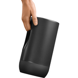 Sonos MOVE1US1BLK Smart Portable Wi-Fi and Bluetooth Speaker with Alexa built-in - Black