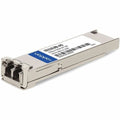 AddOn 02310LRB-AO Huawei® 02310LRB Compatible TAA 10GBase-CWDM XFP Transceiver (SMF, 1570nm, 80km, LC, DOM)