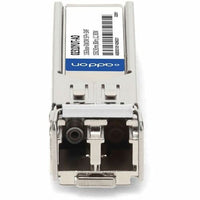 AddOn 02310YUT-AO Huawei® 02310YUT Compatible TAA 10GBase-DWDM SFP+ Transceiver C-Band 100GHz (SMF, 1550.92nm, 80km, LC, DOM)
