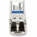 AddOn DWDM-SFP-4932-AO Cisco® DWDM-SFP-4932 Compatible TAA 1000Base-DWDM SFP Transceiver C-Band 100GHz (SMF, 1549.32nm, 80km, LC, DOM)