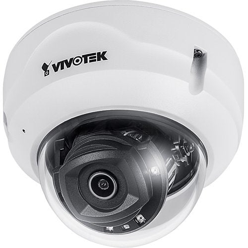 VIVOTEK FD9389-HTV 5MP Outdoor IP Dome Camera