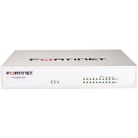 Fortinet FortiGate-60F 5 Year Unified Threat Protection (UTP) (FC-10-0060F-950-02-60)