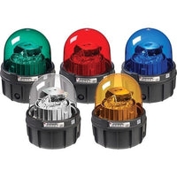 Federal Signal 371LED-120G Federal Signs Siren, Commander, Security SSez, Strobe