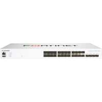 Fortinet 424E-FIBER Layer 3 Switch (FS-424E-FIBER)