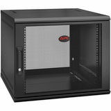 APC AR109SH6 Rack Cabinet and Frame