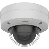 Axis Communications M3206-LVE 4MP Outdoor Network Dome Camera with Night Vision