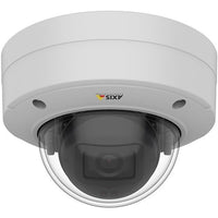 Axis Communications M3206-LVE 4MP Outdoor Network Dome Camera with Night Vision
