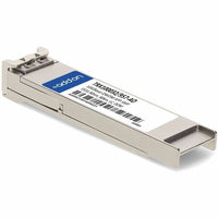 AddOn TRX100032/957-AO Infinera® TRX100032/957 Compatible TAA 10GBase-DWDM XFP Transceiver C-Band 100GHz (SMF, 1531.90nm, 80km, LC, DOM)