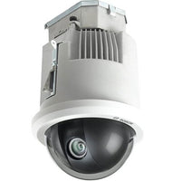 IQsight NDP-7512-Z30CT AUTODOME IP Starlight 7000i 2MP PTZ Dome Camera, HDR 30x Optical Zoom, White