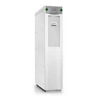 APC GVSUPS20KB2HS Galaxy VS UPS 20kW 400V, 1 Internal 7Ah Smart Modular Battery String, Expandable to 2, Start-Up 5x8