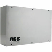 Valcom V-ACS-X72/45 ACS Expansion Module from V-ACS45 to 72-Zones, Gray