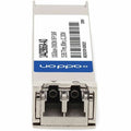 AddOn 1442986G4-AO ADTRAN® 1442986G4 Compatible 10GBase-DWDM XFP Transceiver (SMF, 1539.77nm, LC, 80km, DOM, -40 to 85C)