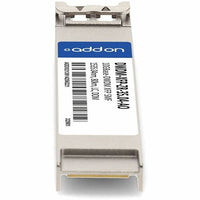 AddOn DWDM-XFP-ZR-35.04-AO Cisco® DWDM-XFP-ZR-35.04 Compatible TAA 10GBase-DWDM XFP Transceiver 100GHz (SMF, 1535.04nm, 80km, LC, DOM)