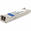 AddOn 1003-4731-AO Optelian® 1003-4731 Compatible TAA 10GBase-DWDM XFP Transceiver 100GHz (SMF, 1536.61nm, 80km, LC, DOM)
