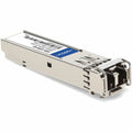AddOn 1005-1330-AO Optelian® 1005-1330 Compatible TAA 1000Base-DWDM SFP Transceiver 100GHz (SMF, 1553.33nm, 120km, LC, DOM)