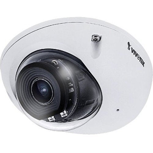 VIVOTEK FD9366-HVF3 Dome IP Camera