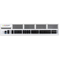 Fortinet FortiGate-1801F Hardware plus 1 Year FortiCare Premium and FortiGuard Enterprise Protection (FG-1801F-BDL-809-12)