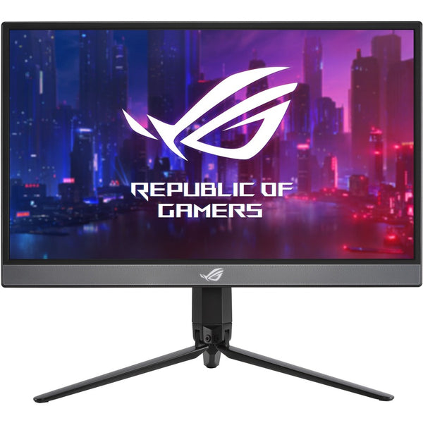 Gaming PCs & Laptops