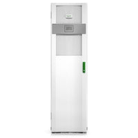APC GVSUPS80KB5HS Galaxy VS UPS 80kW 400V, 3 Internal 9Ah Smart Modular Battery Strings, Expandable to 5, Start-Up 5x8