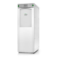 APC GVSUPS40K0B4HS Galaxy VS UPS 40kW 400V for Up to 4 Internal 9Ah Smart Modular Battery Strings, Start-Up 5x8