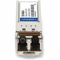 AddOn 1025-4808-AO Optelian® 1025-4808 Compatible TAA 10GBase-CWDM SFP+ Transceiver (SMF, 1610nm, 80km, LC, DOM, -40 to 85C)