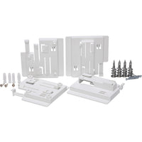 Fortinet Compete wall and T-rail Mount Kit (FAP-400-MNT-10)
