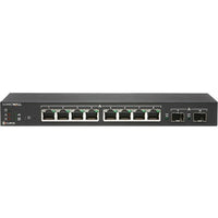 SonicWall Wireless Network Management for Switch SWS12-8POE - 3 Year (02-SSC-8803)