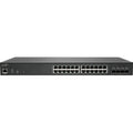 SonicWall Wireless Network Management for Switch SWS14-24FPOE, 5 Years (02-SSC-8815)