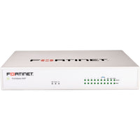 Fortinet FortiGate FG-60F Network Security/Firewall Appliance - Low Encryption Model (FG-60F-LENC)