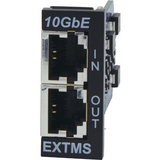 DITEK DTK-WM8EXTS Wall Mount 8-Channel PoE Extender Surge Protector for PoE Extender Circuits
