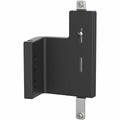 Ergotron 98-425-060 CareFit™ Enclosure Vertical Scanner Bracket (matte black)