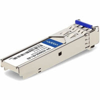 AddOn SFP-25GBASE-ER-I-AO MSA Compliant 25GBase-ER SFP28 Transceiver (SMF, 1310nm, 40km, LC, DOM, -40 to 85C)