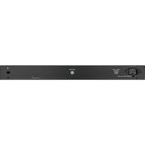 D-Link DGS-1250-52XMP-6KV 52-Port 10GB Smart Managed PoE Switch