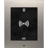 2N 02137-001 Access Unit 2.0 RFID 125 kHz