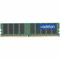 AddOn P06192-001-AM HP® P06192-001 Compatible Factory Original 64GB DDR4-2933MHz Registered ECC Dual Rank x4 1.2V 288-pin CL17 RDIMM