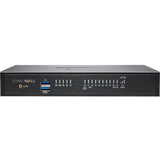 SonicWall SaaS 365 Days Of Advanced Reporting And Analytics For TZ670, 4 Years (03-SSC-4542)