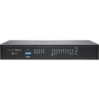 SonicWall SaaS 90 Days Of Advanced Reporting And Analytics For TZ670, 4 Years (03-SSC-4545)